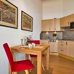 Apartmán Florian