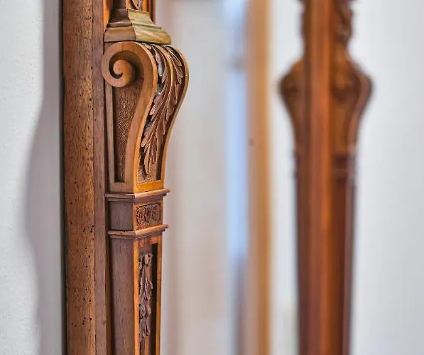 Florian شقة بودنمايس