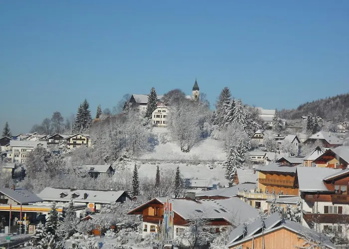 شقة Florian بودنمايس